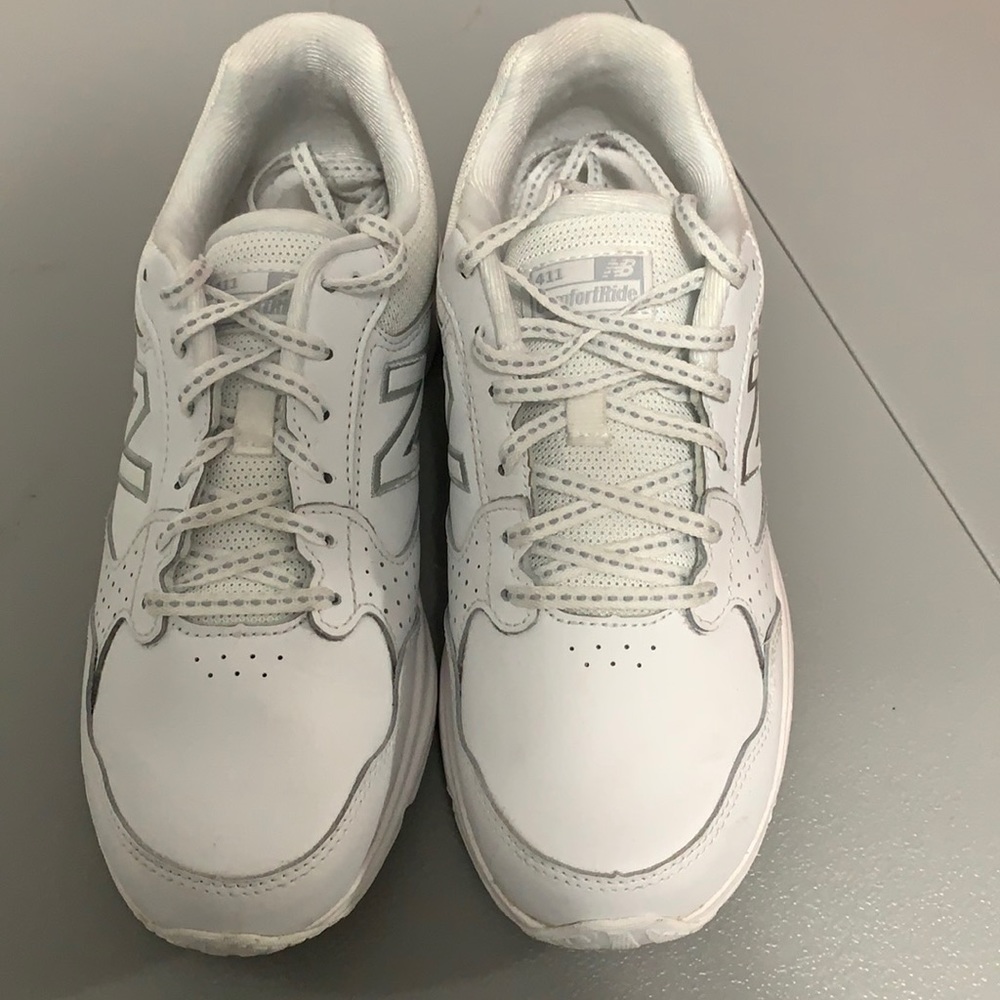 New Balance Women’s Athletic Soft cushion Size 9